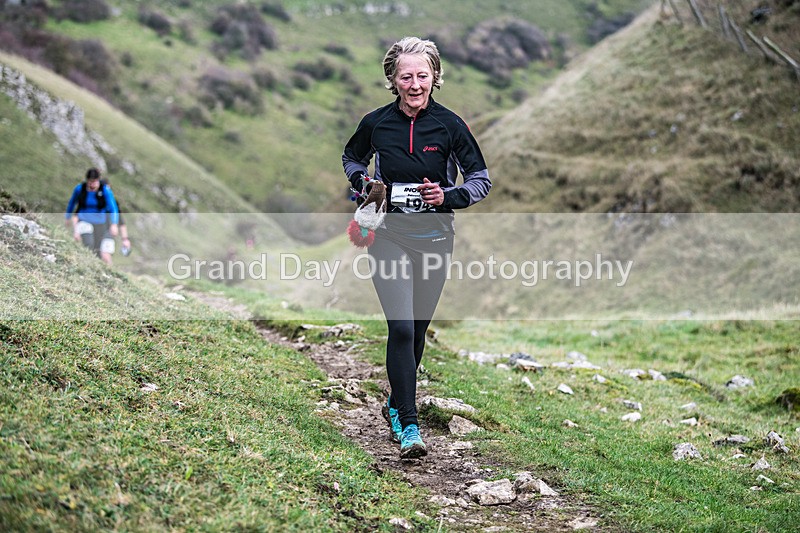 Litton-868 - Litton Christmas Cracker Fell Race (Limestone Series) Sunday 14th December 2025