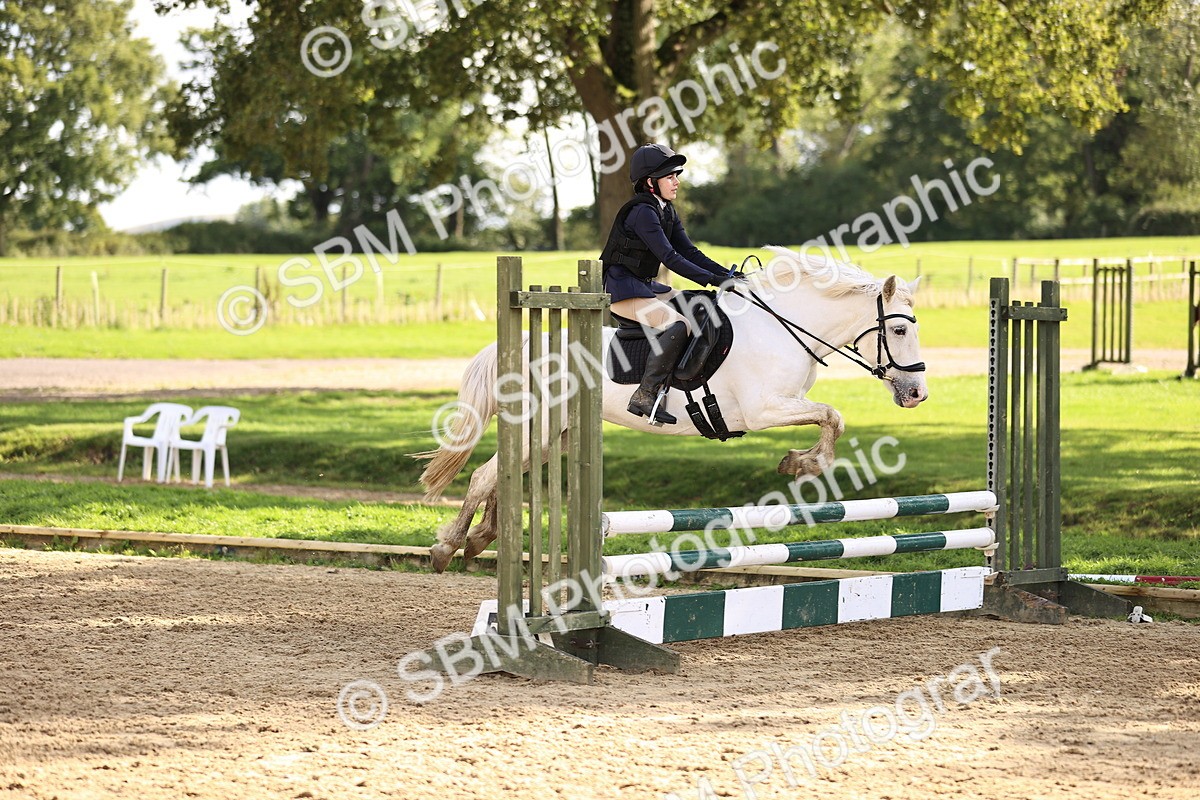 SBM_48028 - J9 - Junior Pony 70cm Championship