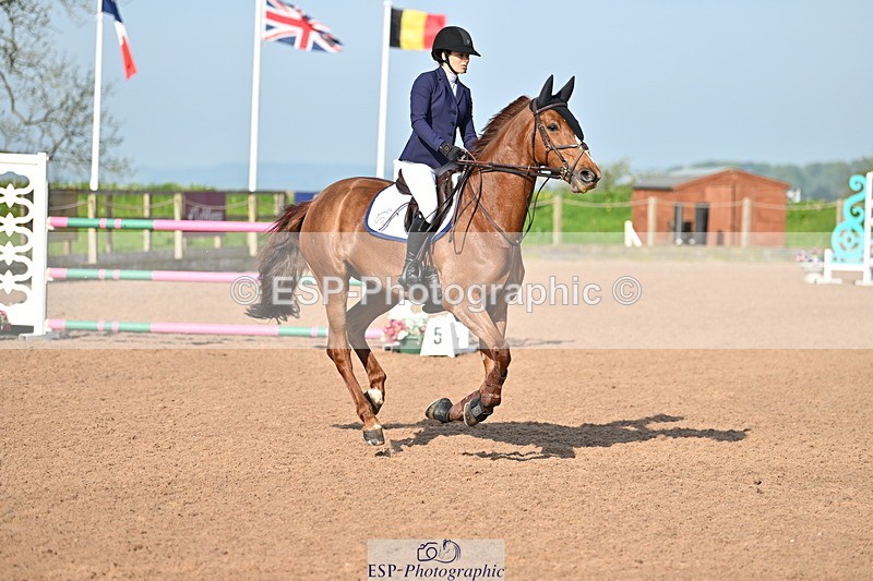 240510A-085424-04585 - Cls 20 Foxhunter