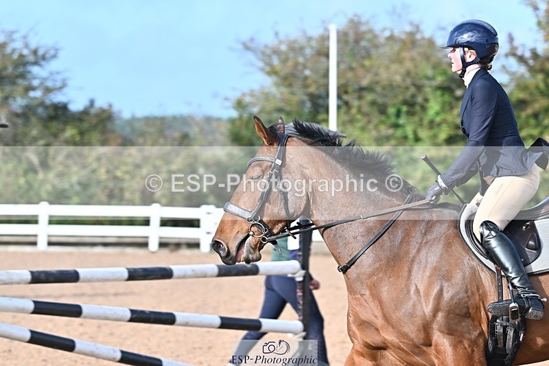 261014-103308-00031 - Clear Round & Cls 02 Brit Nov & 90cm Open