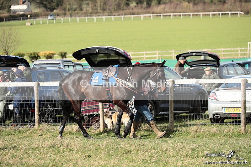 PtP 280226 208 - Kimblewick PtP Kingston Blount 28/02/26