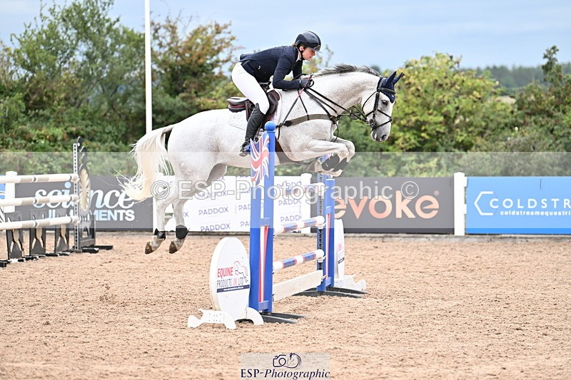 250820B-141521-00914 - Cls 6 Foxhunter and 1.20m Open