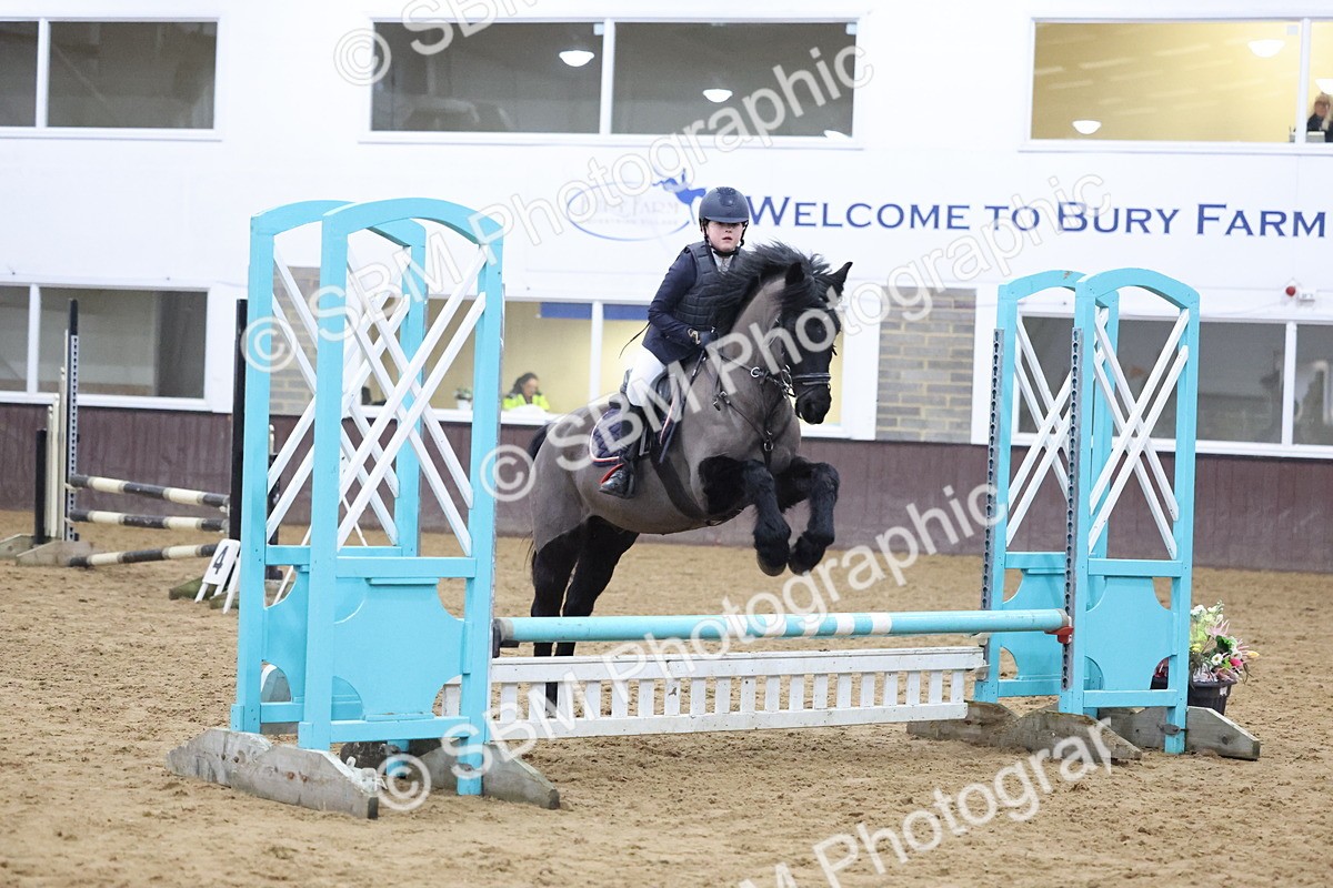 SBM_000260 - Class 1 - 70cm