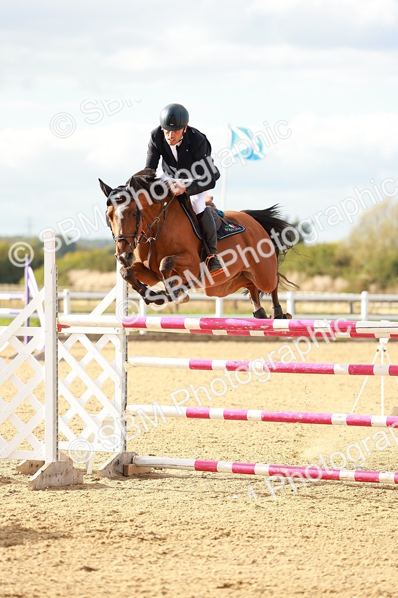 SBM_002235 - Class 6 - National 1.30m