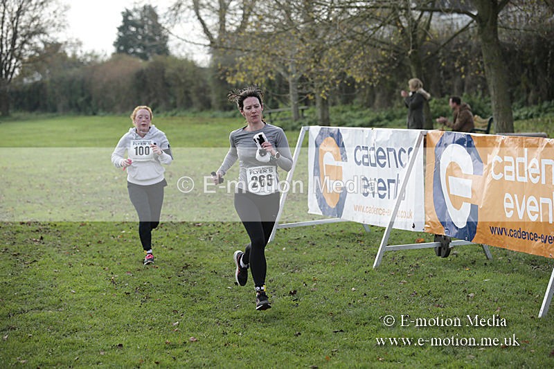 CAD5 171119-1030 - Sutton Benger 5 mile Flyer – 17th Nov 2019