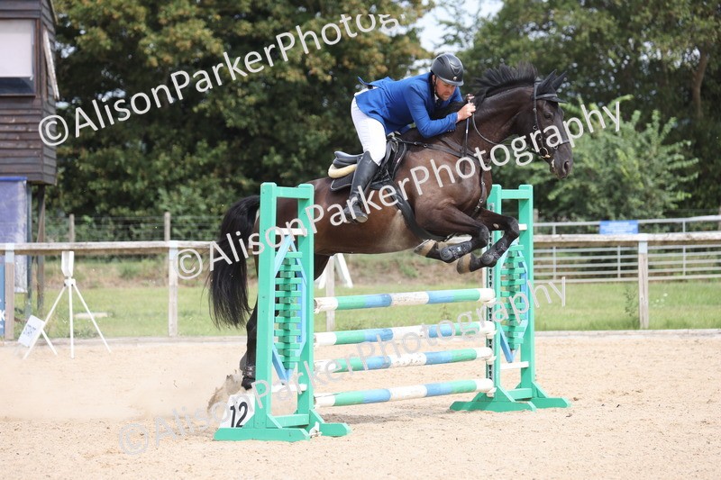 20250727-2317 - Class 6 - 90cm