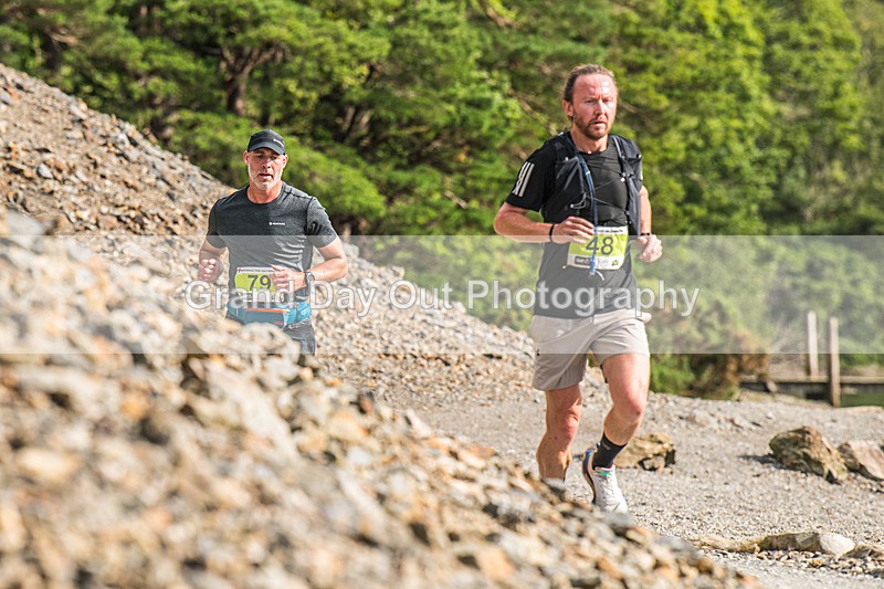 Borrowdale-55 - Fellside Events Borrowdale Trail Half Marathon Sunday 20th July 2025
