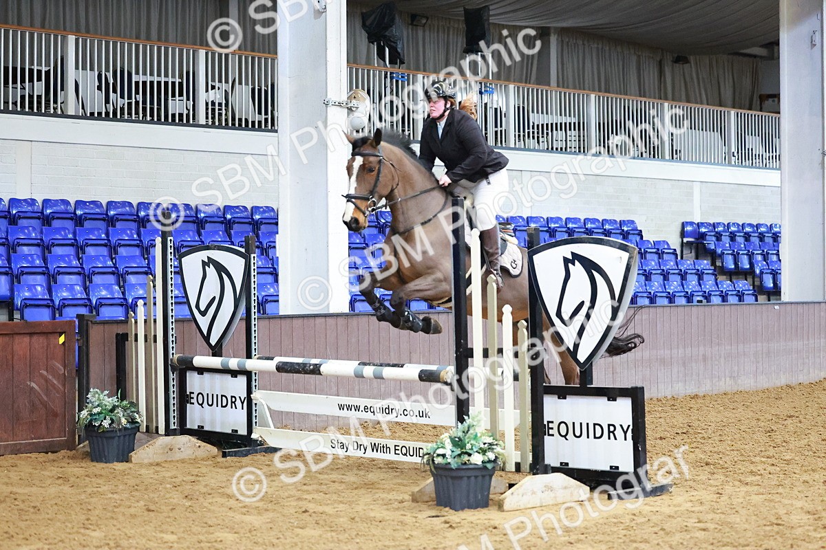 SBM_002416 - Class 8 - Senior British Novice - 90cm