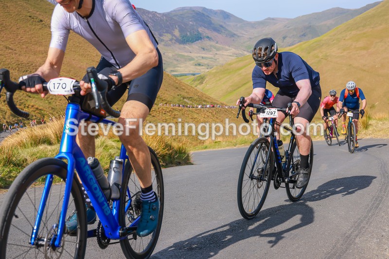 094612 - Newlands Pass 09.00-10.00