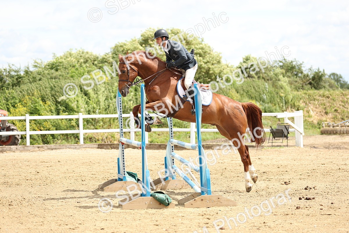 SBM_000768 - Class 3 - Senior Discovery - 1.00m