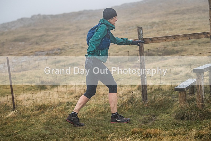 Buttermere-376 - Buttermere Shepherds Meet Fell Race Sunday 26th October 2025