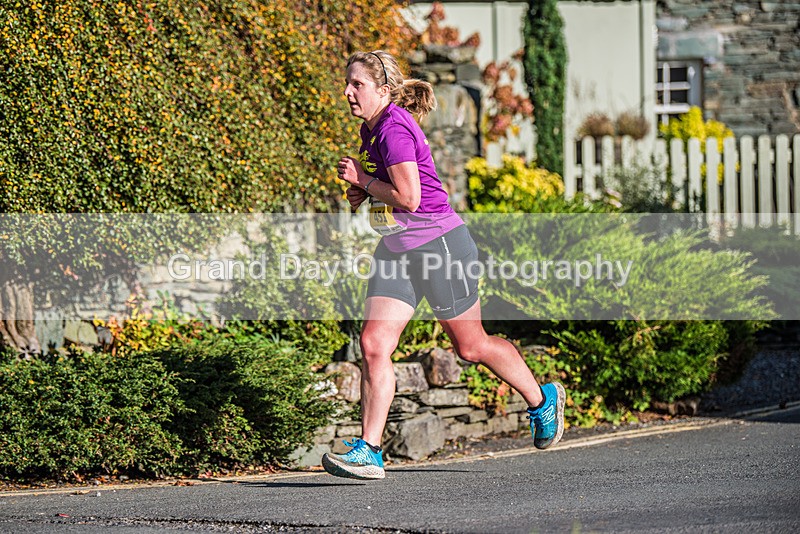 Derwentwater-472 - Derwentwater 10 Mile Road Race Sunday 5th November 2023