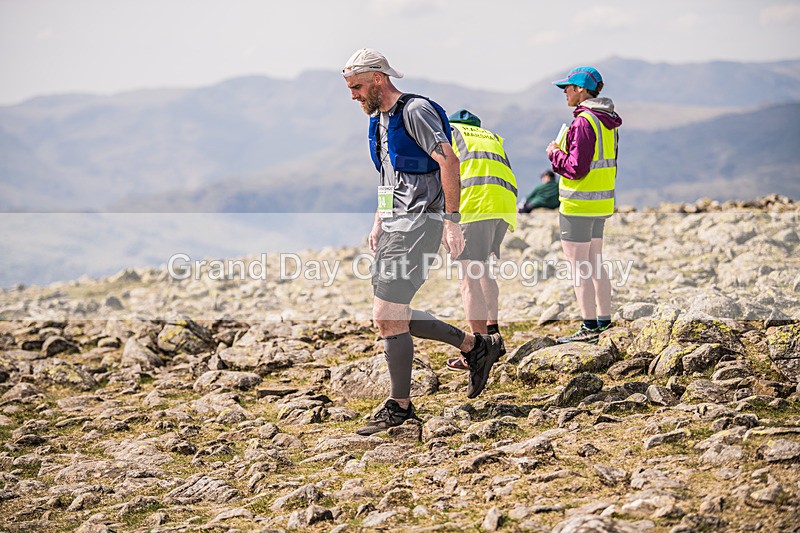 Fairfield-884 - Fairfield Horseshoe Fell Race Saturday 11th May 2024