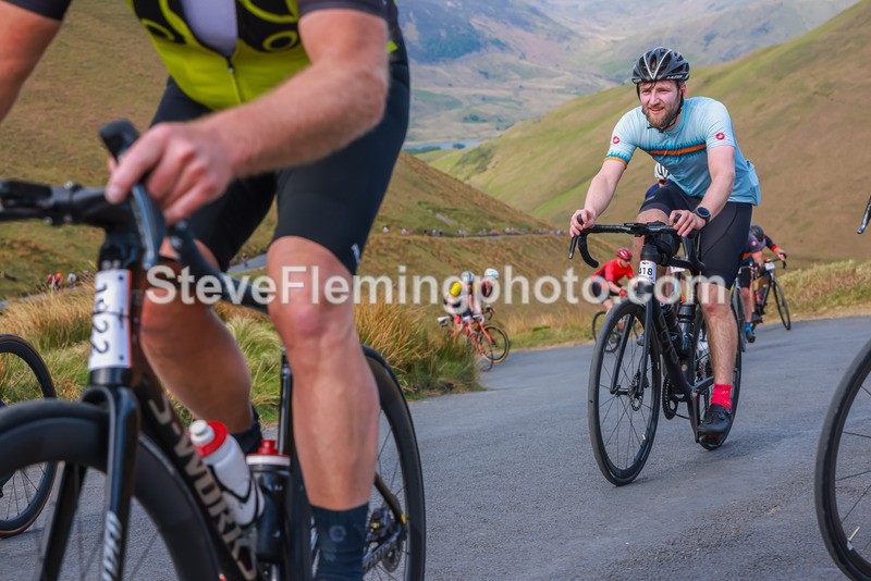 095417 - Newlands Pass 09.00-10.00