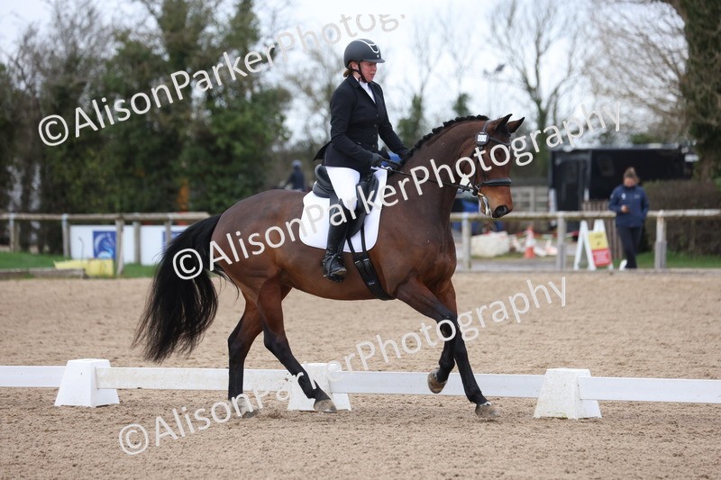 20260301-0447 - Class 3 - Novice 4