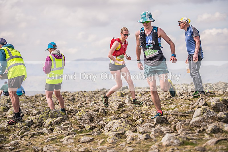 Fairfield-316 - Fairfield Horseshoe Fell Race Saturday 11th May 2024