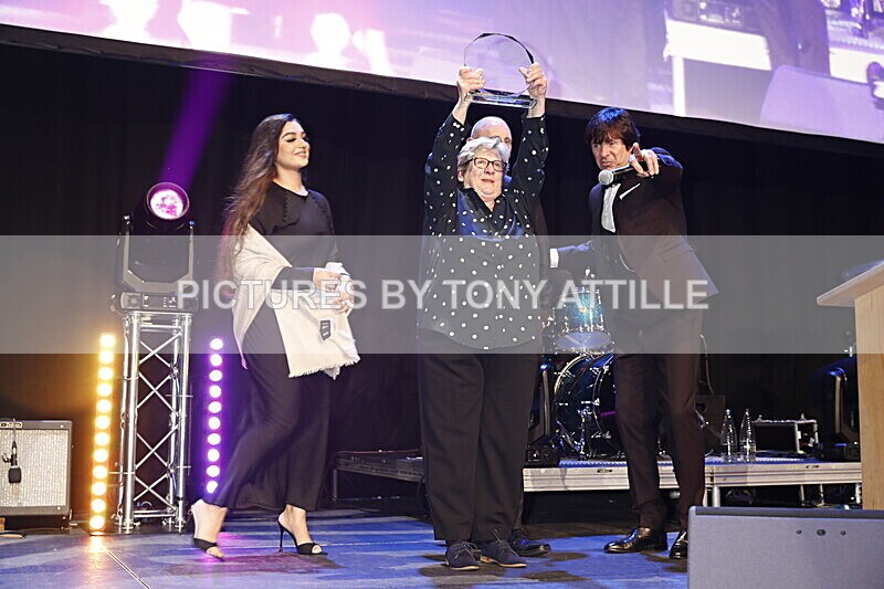 _09I0642 - The CYP Awards 2024