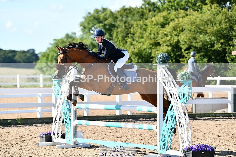 240913A-105651-03585 - Cls 21 Snr Discovery and 1m Open