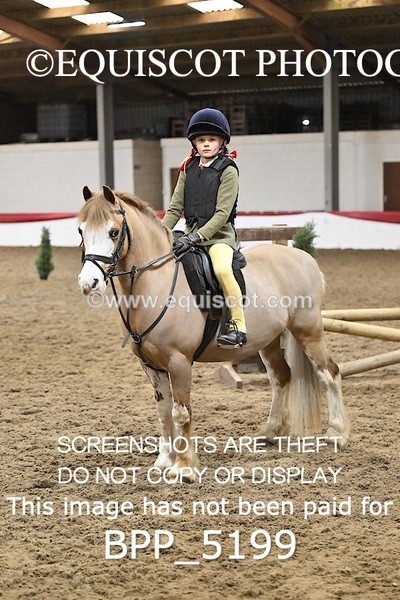 BPP_5199 - CLASS 4 50cm