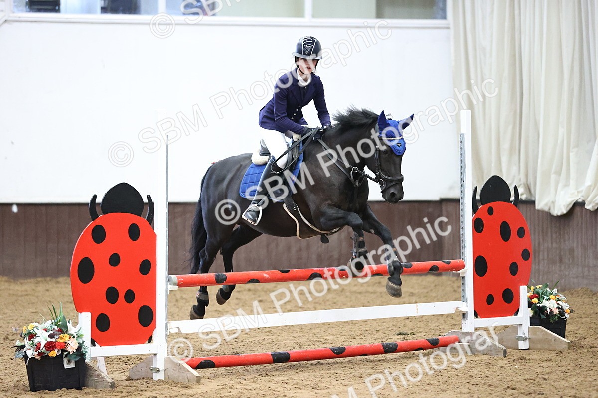 SBM_002054 - Class 10 - Pony British Novice 80cm Open