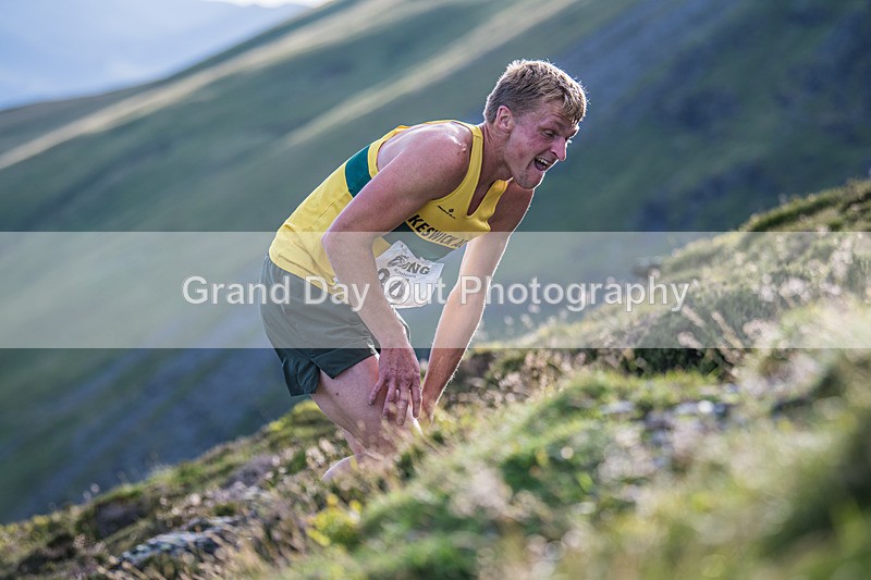 Gategill-36 - Gategill Fell Race Wednesday 2nd July. 2025