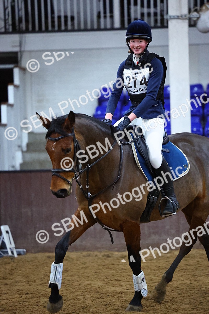 SBM_002529 - Class 5 - Jingle Bells - 80cm