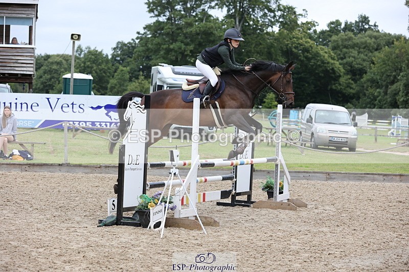 250705A-104406-13883 - Cls 33 Snr British Novice and 90cm Open