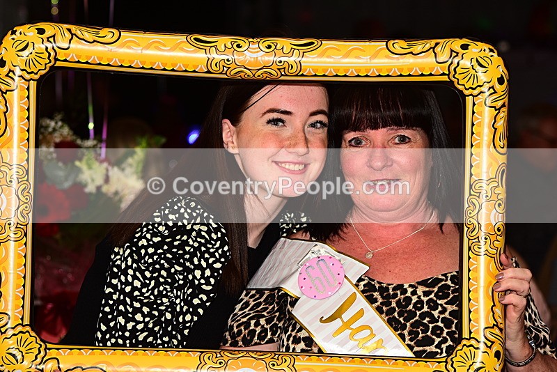 JAC0-315 - Jackie's 60th