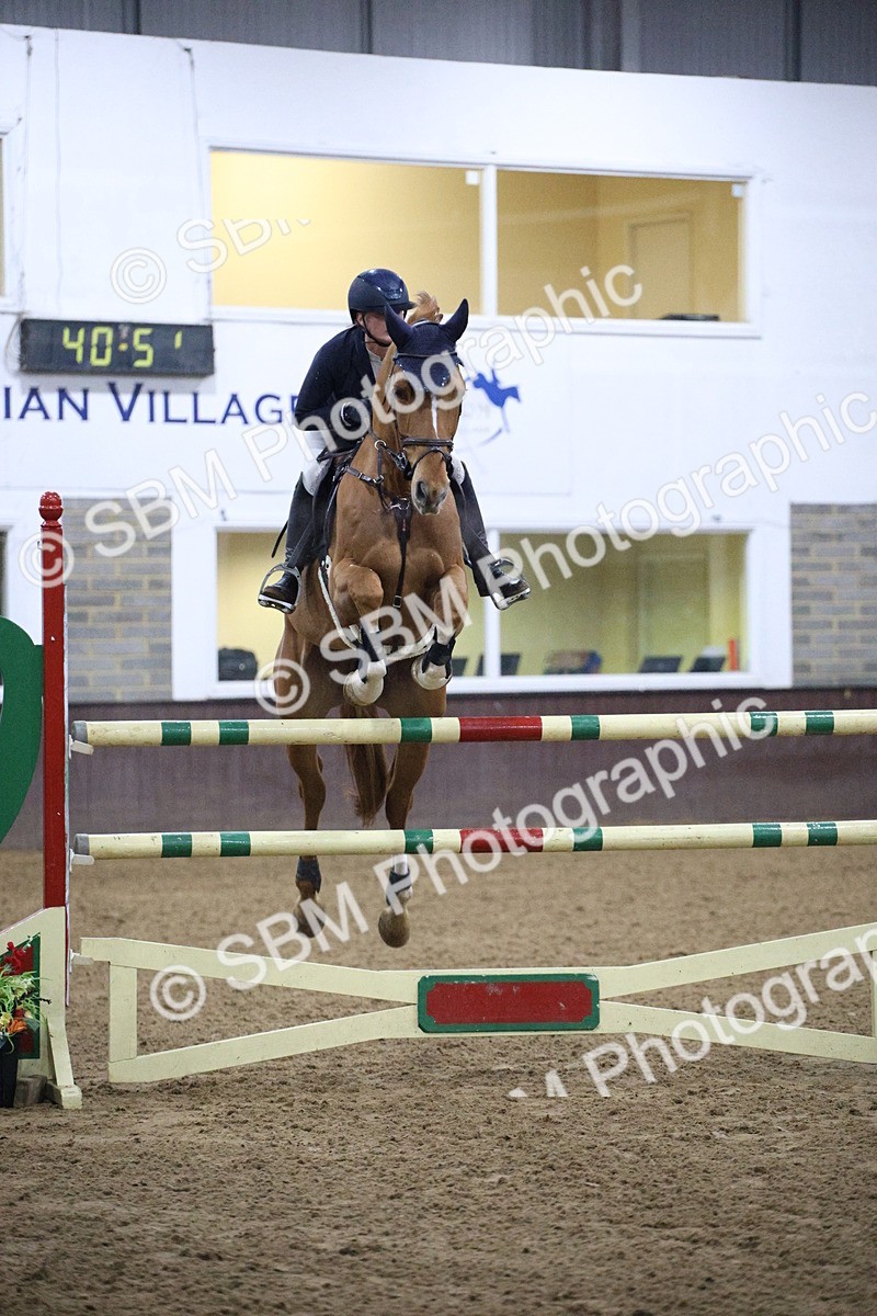 5K7A4867 - Class 6 - National 1.30m/1.40m Open Handicap
