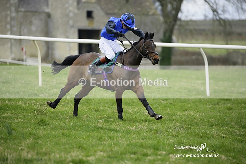 PtP 050322 56 - The Beaufort Races Didmarton 05/03/22