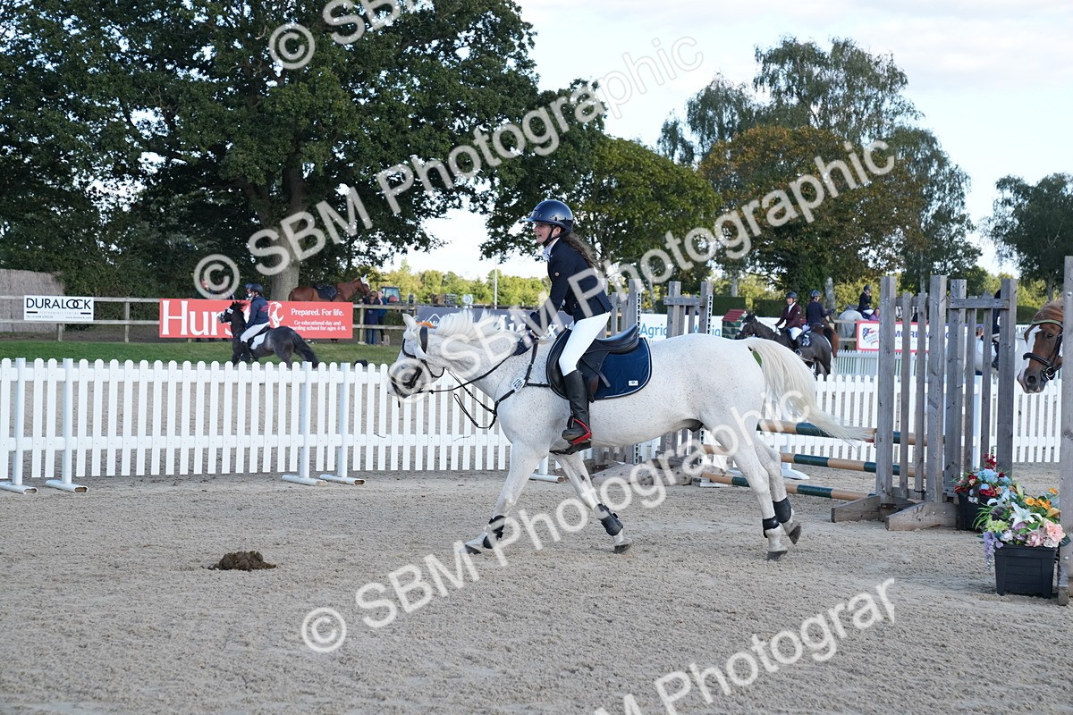 SBM_28076 - J43 - Super Speedy Scurry Open - 60cm