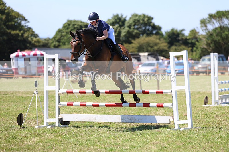 3E7A5738 - Class 10: 95cm National Amateur Championship Qualifier