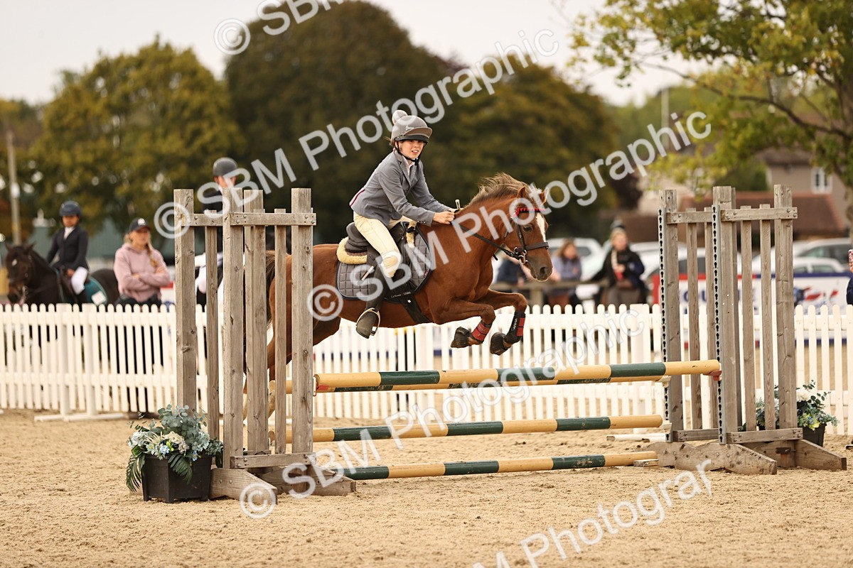 SBM_74286 - J14 - Junior Pony 65cm Championship