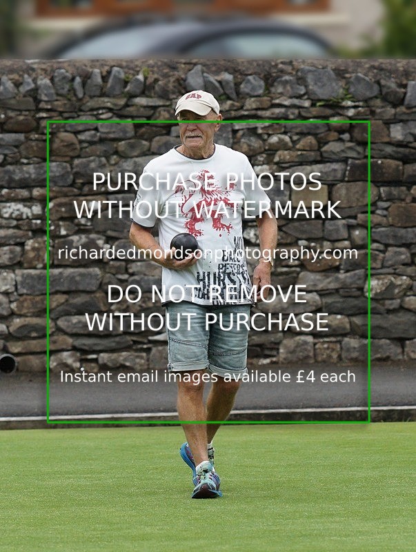 DSC05842 - Netherfield B v Susbcription A Monday 22 July 2019