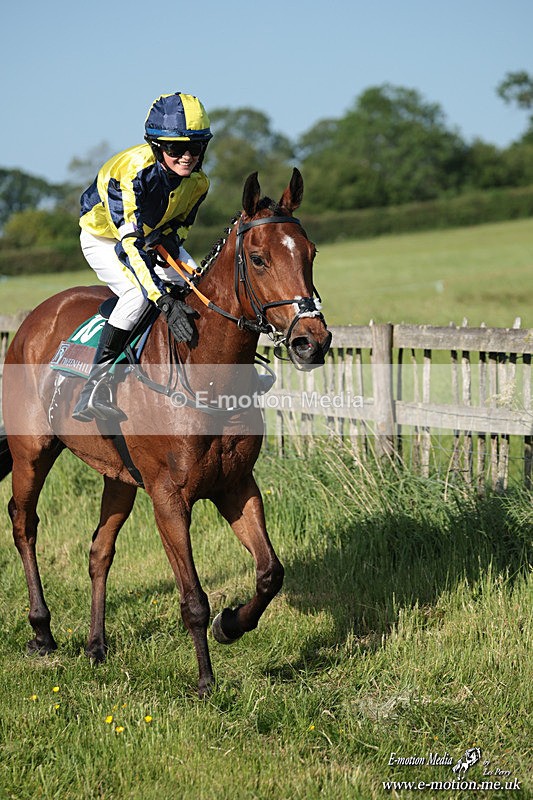 PR 250526 640 - Pony Racing from Chaddesley Corbett 25/05/26