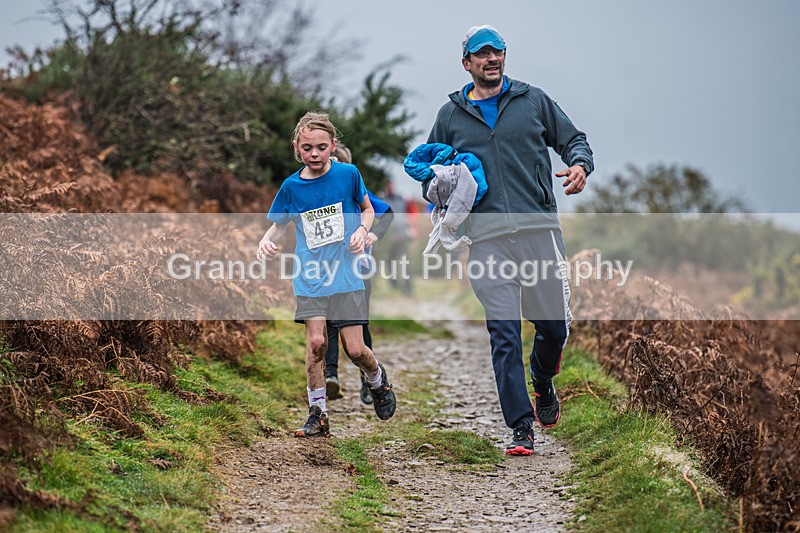 Sale Juniors-136 - Junior Sale Fell Races Sunday 10th November 2024