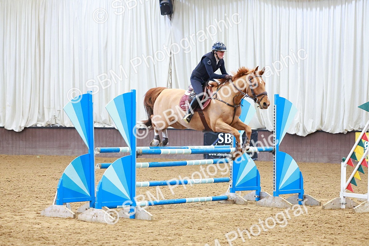 SBM_001407 - Class 4 - Senior Newcomers - 1.10m