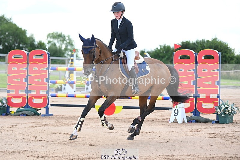 230721A-104109-05403 - Cls 6, 2 Star Medium 1.35m