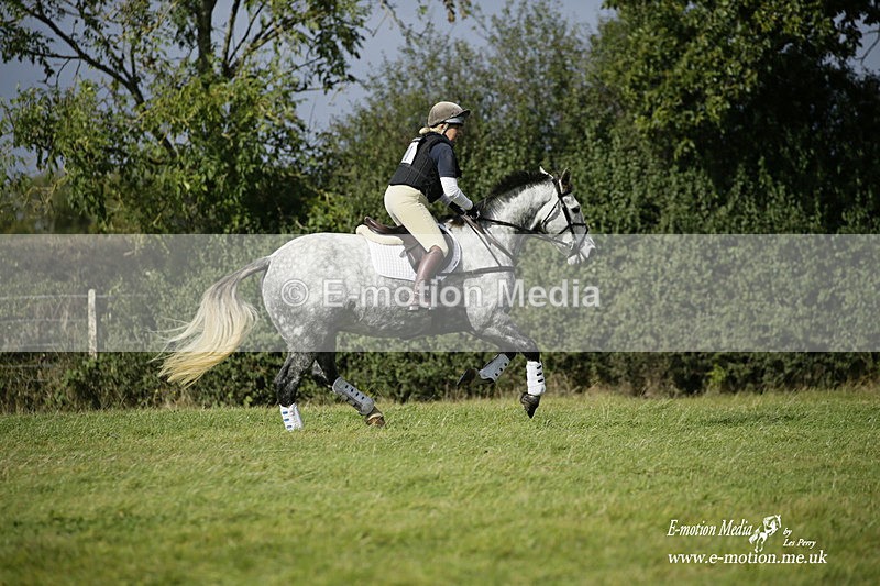  WWHT 031021 2260 - Novice Pairs (0.80m)  03/10/21