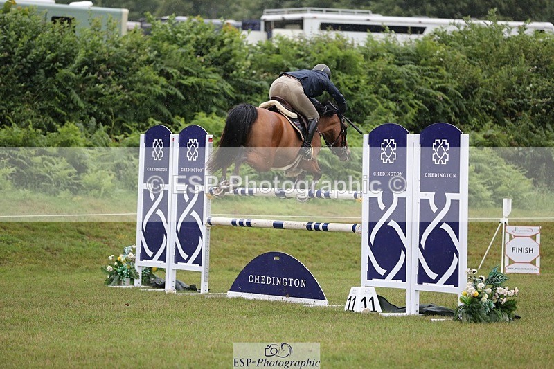 230714-094046-30948 - Cls 73 Fox Hunter Final 1st round