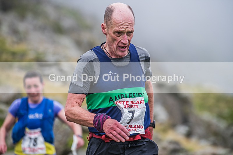 Turner-215 - Turner Landscape Fell Race Saturday 9th August 2025
