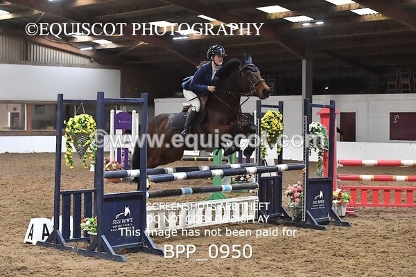 BPP_0950 - CLASS 4 0.95m Amateur Championship Qualifier