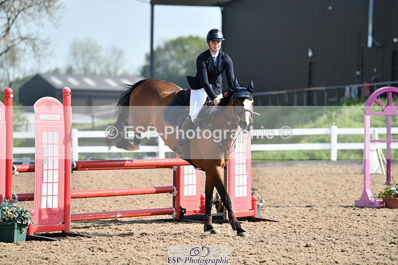 240511A-092022-11242 - Cls 28 95cm National Am Quali