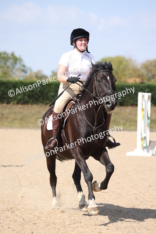 20250810-1000 - Class 3 - 60cm