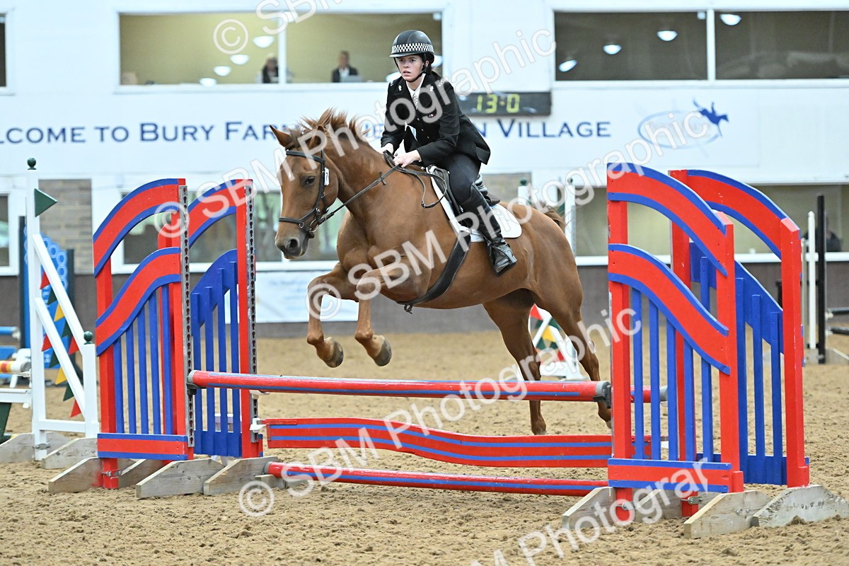 SBM_003981 - Class 54,55 - 70cm Restricted & Open