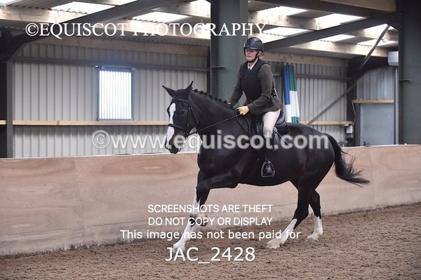JAC_2428 - CLASS 3 Intermediate Working Hunter