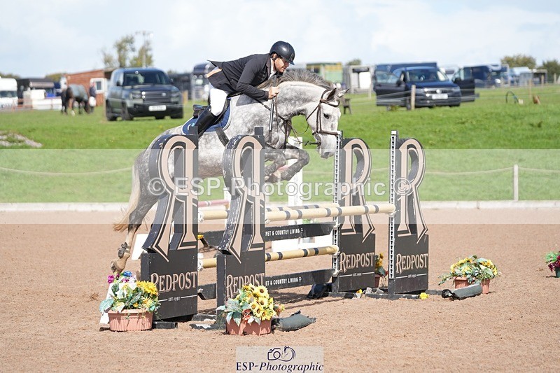 250913-135335-07251 - Cls 17 Chard 1.10m Speed Derby