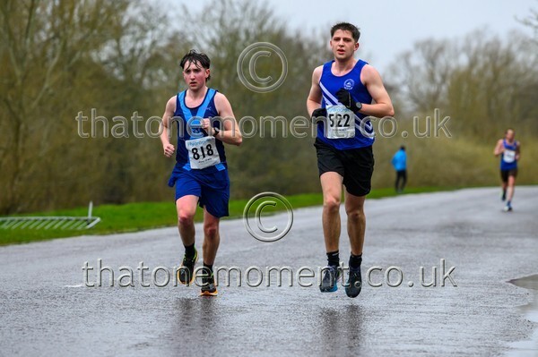 Tomscott26-915042 - Start & 10 Mile