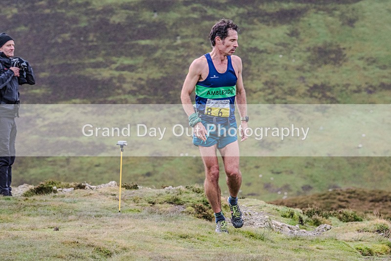 British Fell Relay-859 - British Fell & Hill Relay Championship Braithwaite Keswick Saturday 21st October 2023