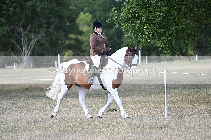 WJ7_6834 - Class 14 Ridden Coloured